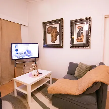 Peaceful - Near Kaari Mall, 5 Min To Train * Helsinki