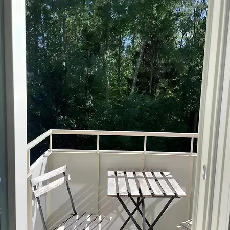 Apartment Peaceful - Near Kaari Mall, 5 Min To Train *