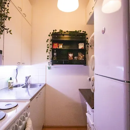 Peaceful - Near Kaari Mall, 5 Min To Train Helsinki