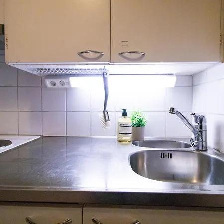 Peaceful - Near Kaari Mall, 5 Min To Train Helsinki