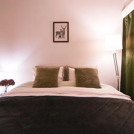 Peaceful - Near Kaari Mall, 5 Min To Train Lejlighed Helsinki