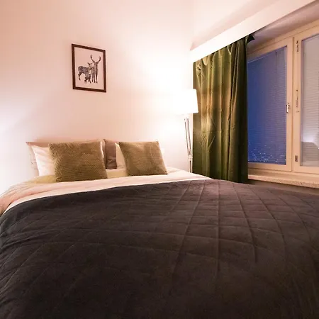 Peaceful - Near Kaari Mall, 5 Min To Train Helsinki