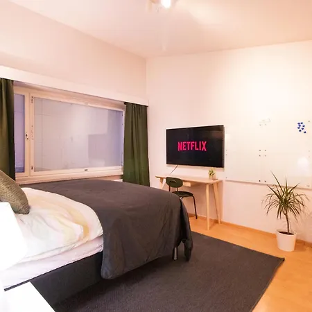 Peaceful - Near Kaari Mall, 5 Min To Train * Helsinki
