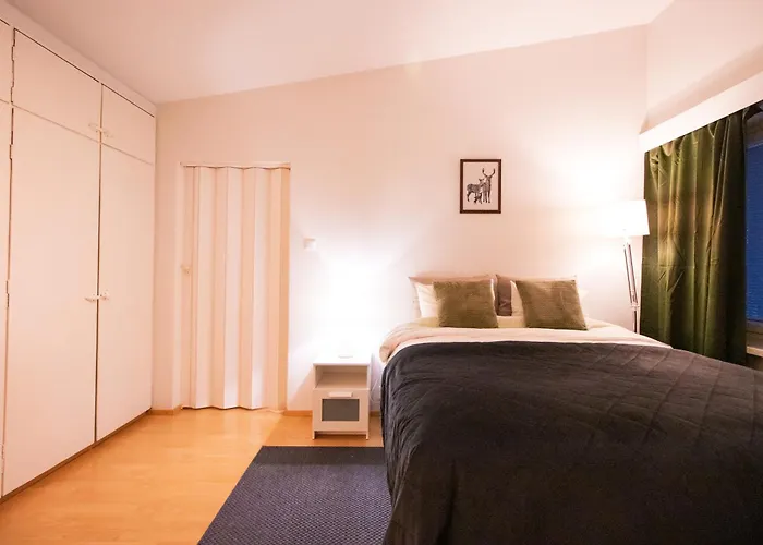 Peaceful - Near Kaari Mall, 5 Min To Train * ヘルシンキ