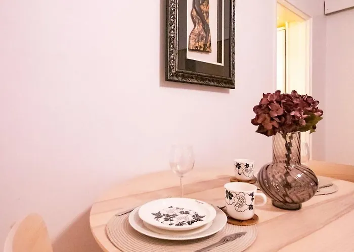 アパート Peaceful - Near Kaari Mall, 5 Min To Train ヘルシンキ