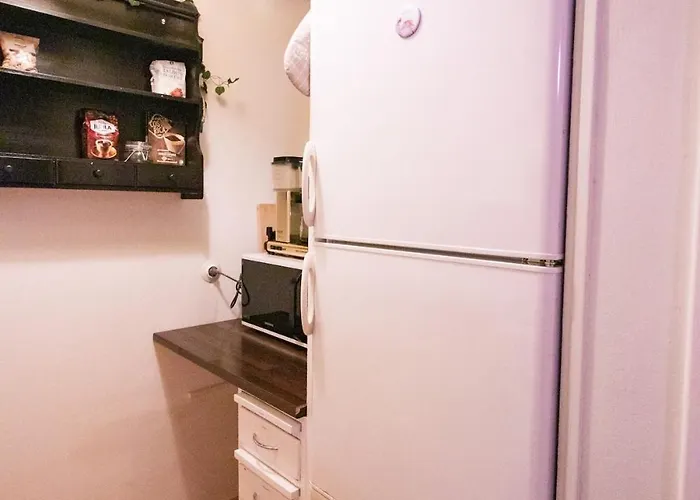 アパート Peaceful - Near Kaari Mall, 5 Min To Train ヘルシンキ