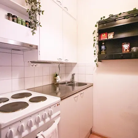 Peaceful - Near Kaari Mall, 5 Min To Train * Helsinki