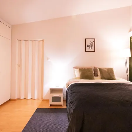 Peaceful - Near Kaari Mall, 5 Min To Train * Helsinki