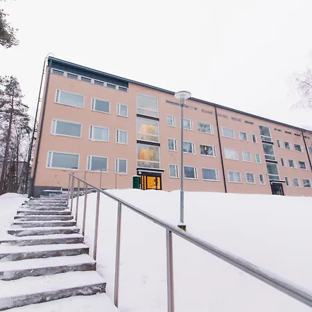 Peaceful - Near Kaari Mall, 5 Min To Train Helsinki